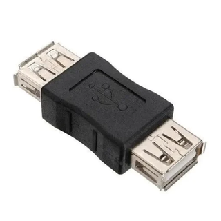 Copla o extensor para cable USB ,hi-res