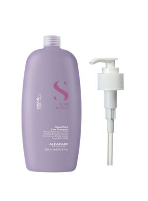 Shampoo para cabellos rebeldes Smooth 1000 ML,hi-res