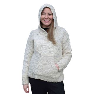 Sweater Murta- Lana de oveja ,hi-res