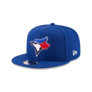Jockey Toronto Blue Jays MLB 9Fifty Blue - 11590992,hi-res