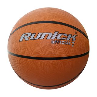 Balón Basquetbol N°7 Goma Runick,hi-res