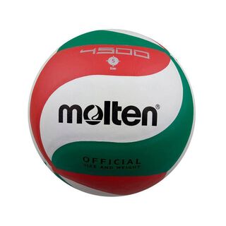 Balón Voleibol V5M-4500 Ultra Touch Nº5,hi-res