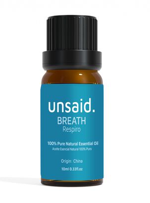 Aceite Esencial Respira con mezcla natural 100% Puro 10 ml,hi-res