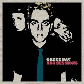 Vinilo Green Day/ Bbc Sessions 2Lp,hi-res