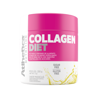 Collagen Diet 200 Gramos - Atlhetica,hi-res