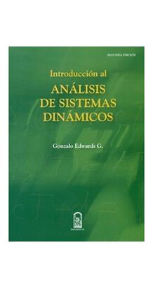 Libro Introducción Al Análisis De Sistemas Dinámicos /313,hi-res
