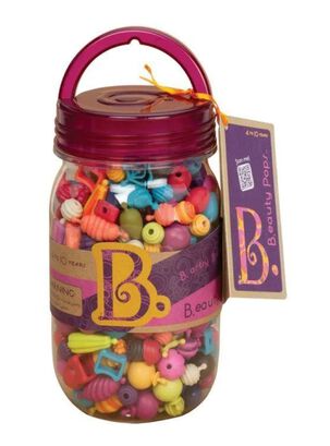 B.Toys Beauty Pops Cuentas para Unir (B7329851),hi-res