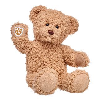 Peluche Teddy Build-a-bear,hi-res