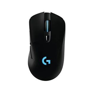 Mouse Gamer Logitech G703 Lightspeed - Crazygames,hi-res