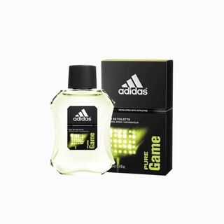 Pure Game EDT 100ML (H),hi-res
