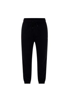 Pantalon One And Only Solid Jogger Black,hi-res