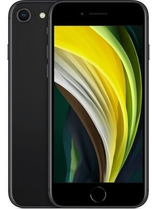 Lamina Mica Hidrogel Premium Para iPhone SE 2022 Y 2020,hi-res