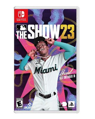 MLB The Show 23 - Switch Físico - Sniper,hi-res