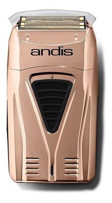 Andis® Afeitadora Shaver Profoil Lithium Titanium 17225 Ts-1,hi-res