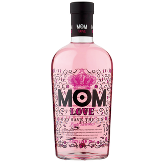 Gin Mom Love Royal Sweetness 37,5° 700Cc,hi-res