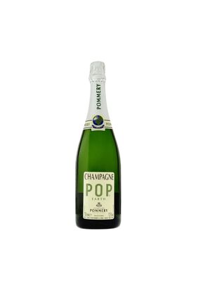 Champagne Pommery Pop Earth,hi-res