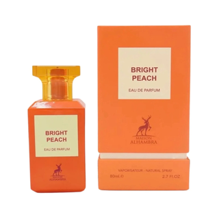 Maison Alhambra Bright Peach EDP 80 ml Unisex,hi-res