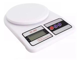 Balanza Peso Digital De Cocina Repostería Hasta 10 Kg,hi-res