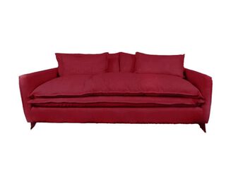 Sofa Imperial 1,8 Mts Rojo,hi-res