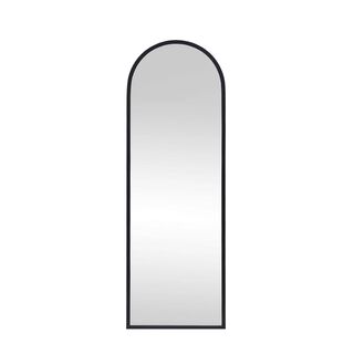 Espejo Arco Negro 160x55 cm,hi-res