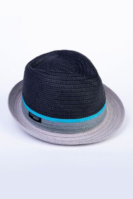 Sombrero Bahamas Black,hi-res