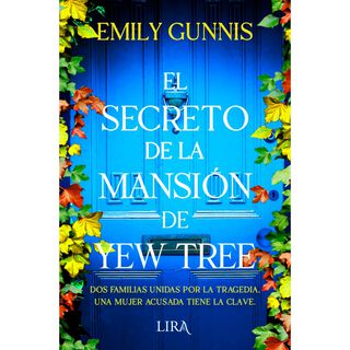 El Secreto De La Mansion De Yew Tree,hi-res