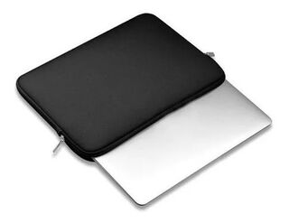 Funda Con Cierre Notebook 14 Hp Lenovo Acer Toshiba Y Mas,hi-res