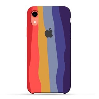 Pack x12 Carcasa Silicona Compatible con iPhone XR,hi-res