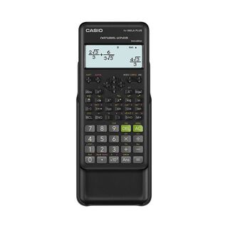 Calculadora Cientifica Casio FX-350LAPLUS-2,hi-res