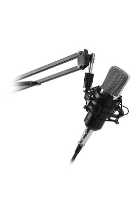 Microfono Solapa Lavalier 3.5 Aux Philco LA224 - NISHA ONLINE