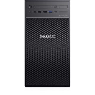 Servidor Dell PowerEdge T40 Intel Xeon E-2224G 8GB HDD 1TB,hi-res