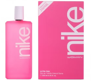 Nike Woman Ultra Pink 200ML EDT Mujer,hi-res