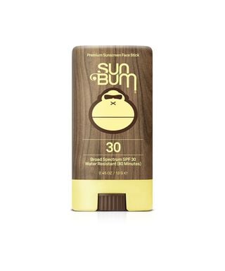 Protector Solar Facial En Barra PF 30 Sun Bum,hi-res