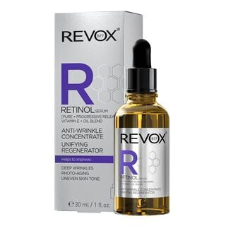 REVOX B77 Retinol Serum Unifying Regenerator,hi-res