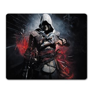 Mouse pad Diseño Assassin Creed ,hi-res