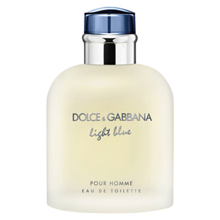 Light Blue Men Dolce Gabbana 125 ml edt ,hi-res