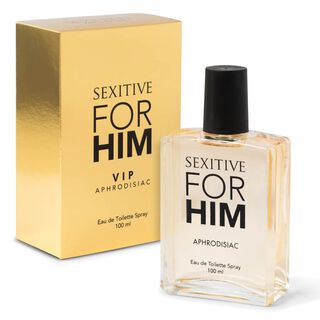 Perfume con Feromonas For Him VIP,hi-res