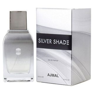 Ajmal Silver Shade Edp 100 Ml Unisex ,hi-res