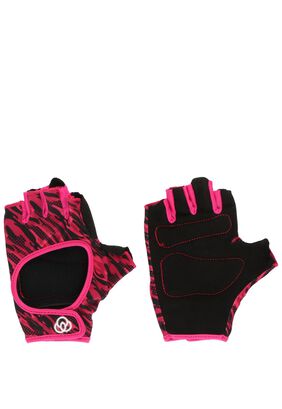Guante Mujer Camo Fit Gloves Ii Negro,hi-res