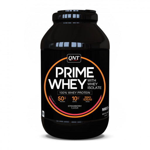 Proteína Prime Whey 2Kgs Frutilla,hi-res
