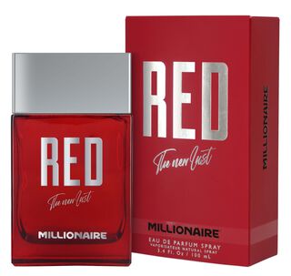 Perfume Millonaire Red New Lust 100ml,hi-res