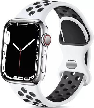 Correa Deportiva Silicona para Apple Watch Series,hi-res