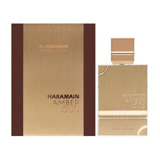 Amber Oud Haramain Gold Edition Edp 60Ml Unisex,hi-res