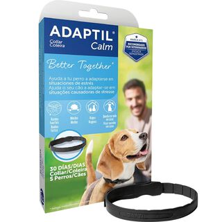 Collar Adaptil Small Perros Pequeños Feromonas,hi-res