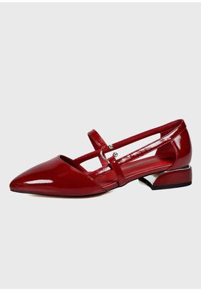 Zapato Dialma Rojo,hi-res