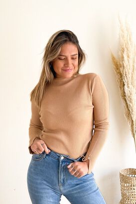 Sweater mujer diseño Laia,hi-res