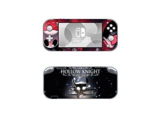 Skin Nintendo Switch Lite SKINNER (0005),hi-res