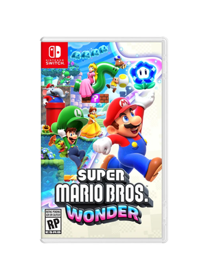 Super Mario Bros Wonder,hi-res