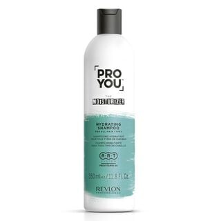 Shampoo Hidratante Pro You The Moisturizer 350ml,hi-res