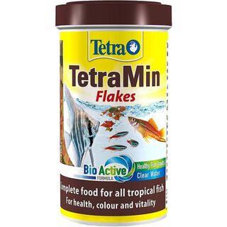 Tetra Tetramin Flakes 1000 mL,hi-res